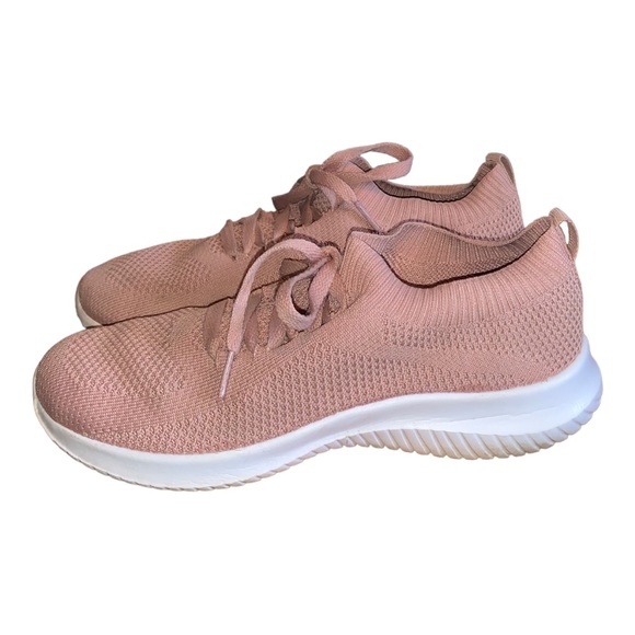Athletic Works women’ memory foam sneakers size : 8 - Picture 1 of 10